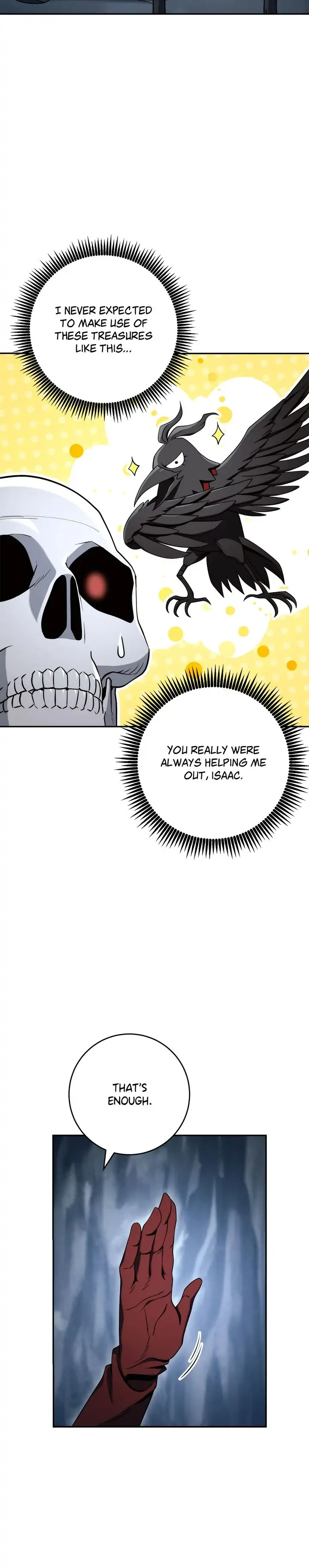 Read The Skeleton Soldier Failed to Defend the Dungeon Manga Online