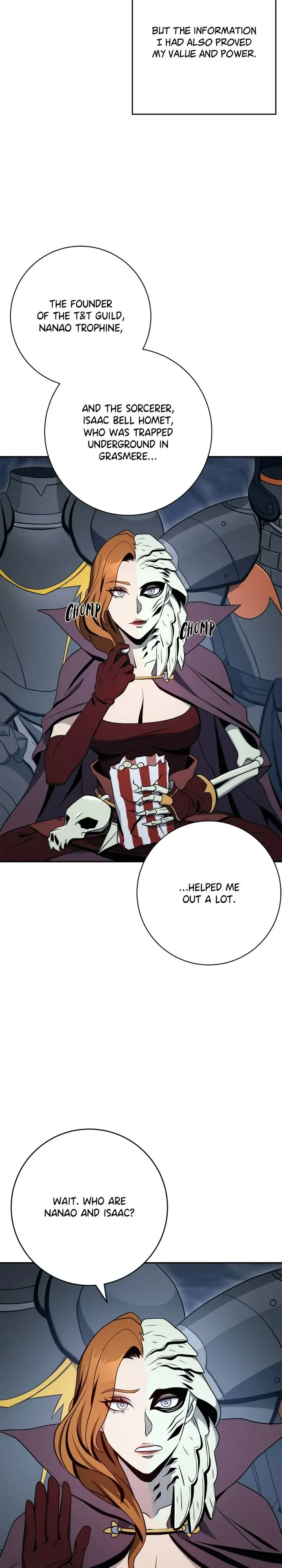 Read The Skeleton Soldier Failed to Defend the Dungeon Manga Online