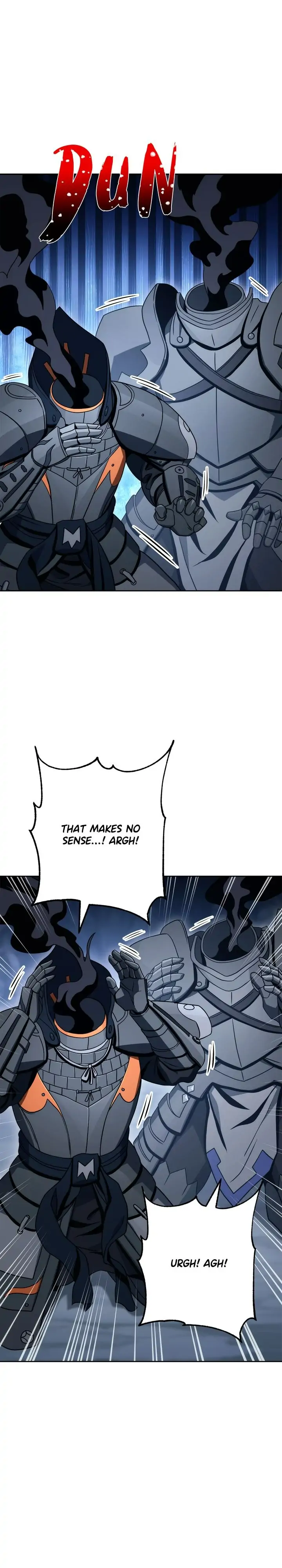 Read The Skeleton Soldier Failed to Defend the Dungeon Manga Online