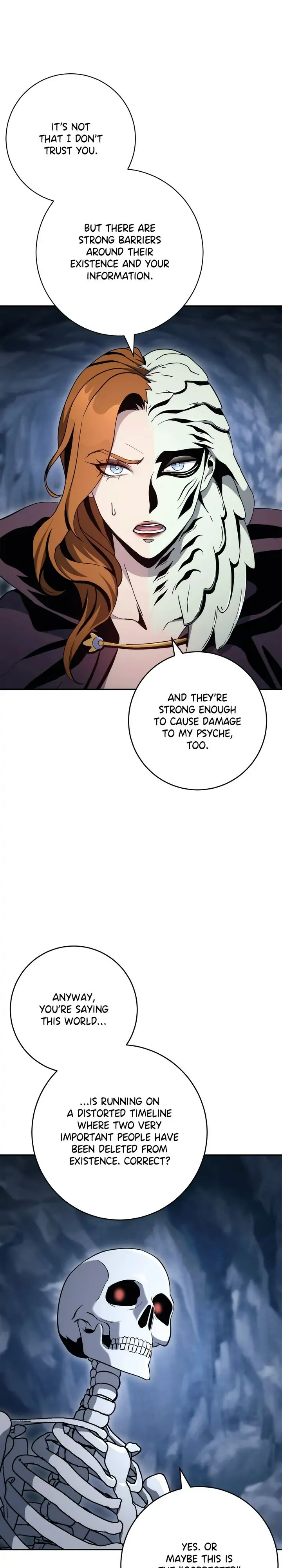 Read The Skeleton Soldier Failed to Defend the Dungeon Manga Online