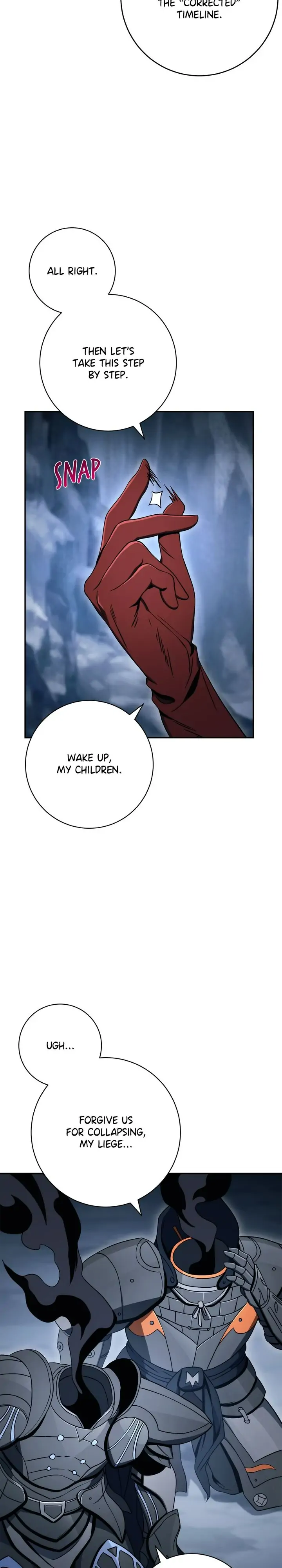 Read The Skeleton Soldier Failed to Defend the Dungeon Manga Online