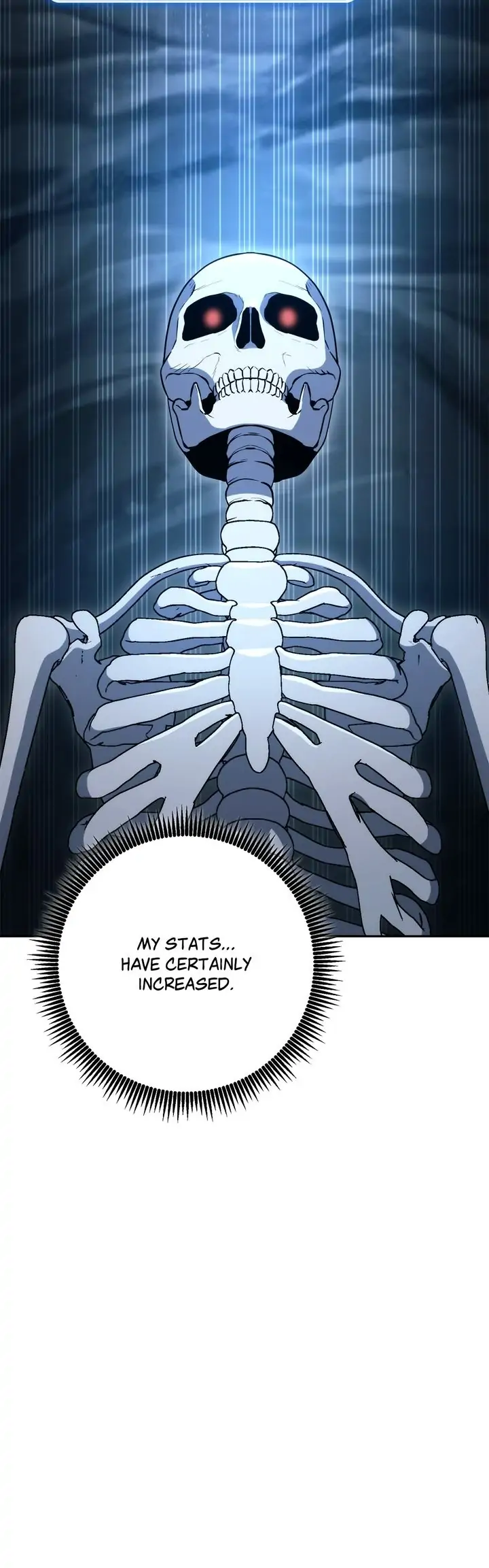 Read The Skeleton Soldier Failed to Defend the Dungeon Manga Online