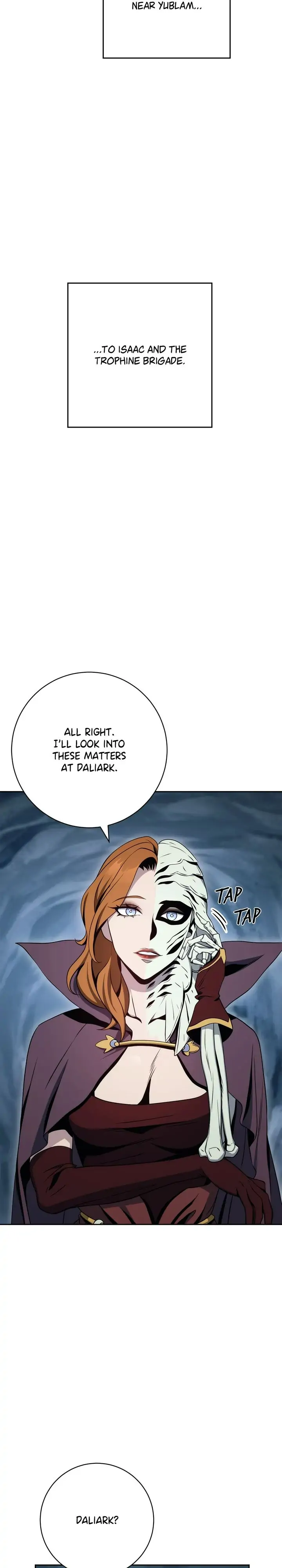 Read The Skeleton Soldier Failed to Defend the Dungeon Manga Online