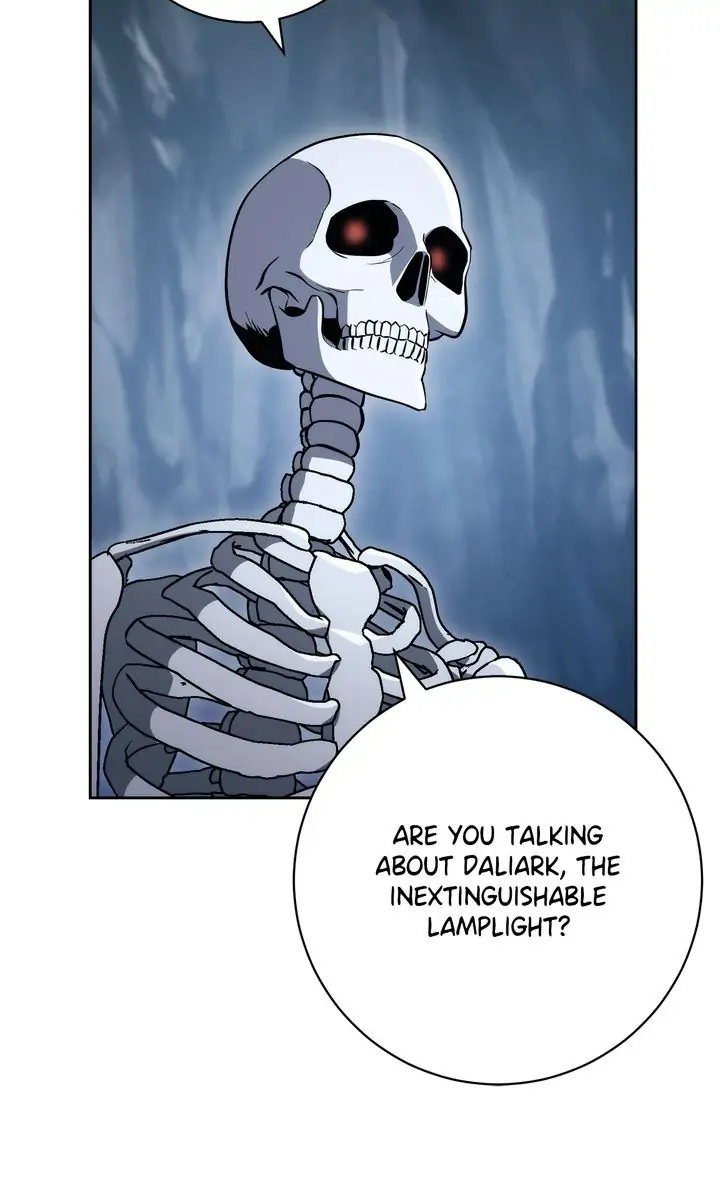 Read The Skeleton Soldier Failed to Defend the Dungeon Manga Online