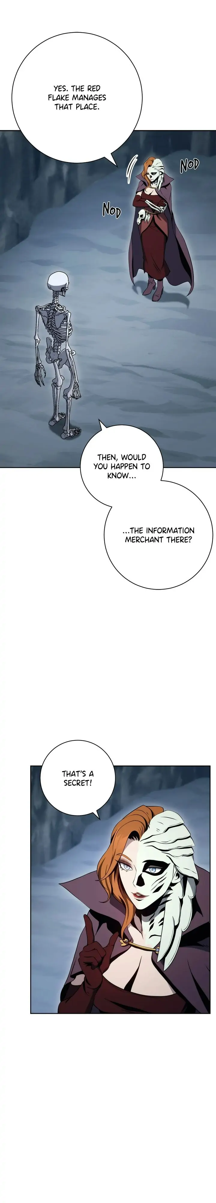 Read The Skeleton Soldier Failed to Defend the Dungeon Manga Online