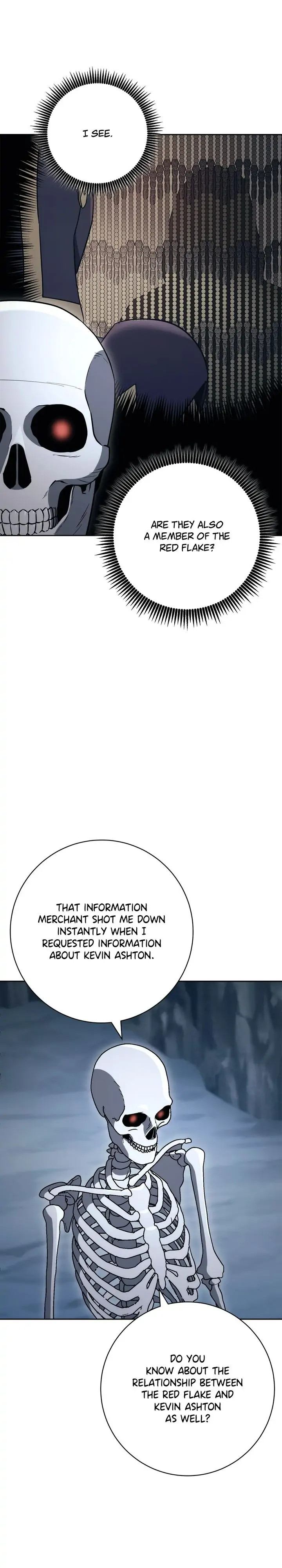 Read The Skeleton Soldier Failed to Defend the Dungeon Manga Online