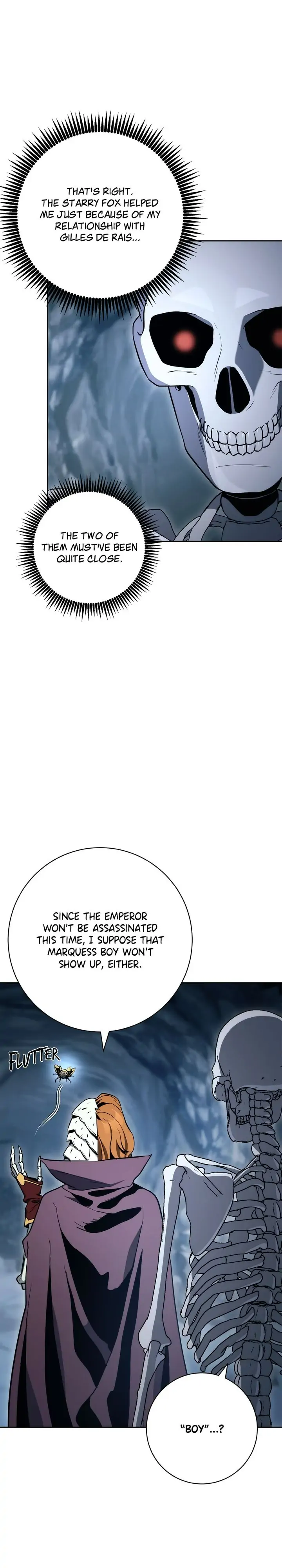 Read The Skeleton Soldier Failed to Defend the Dungeon Manga Online