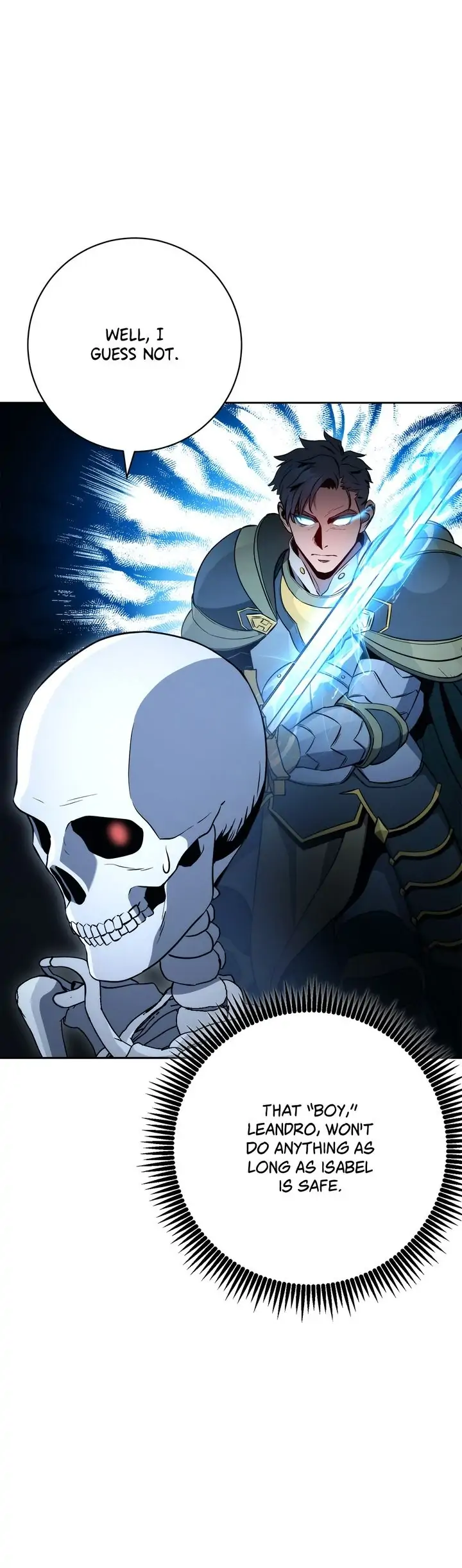 Read The Skeleton Soldier Failed to Defend the Dungeon Manga Online
