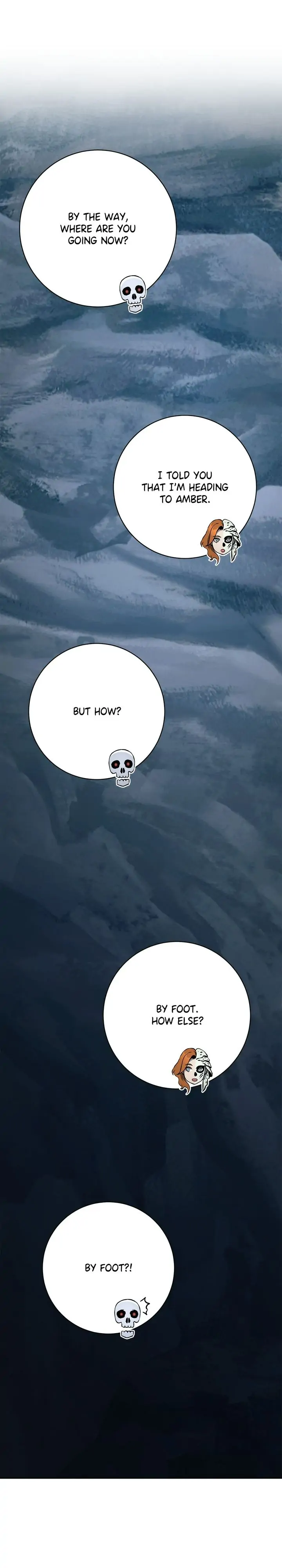 Read The Skeleton Soldier Failed to Defend the Dungeon Manga Online