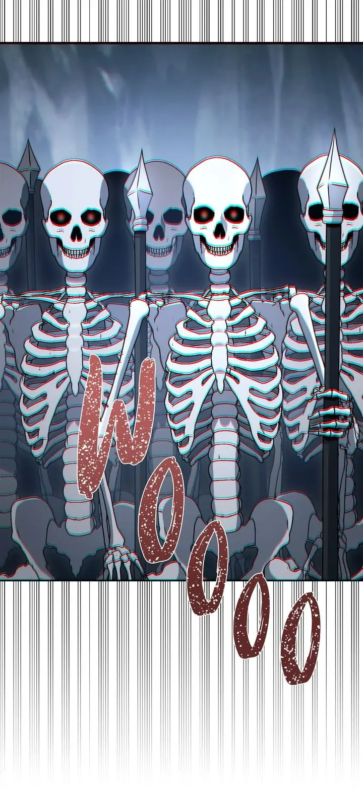 Read The Skeleton Soldier Failed to Defend the Dungeon Manga Online
