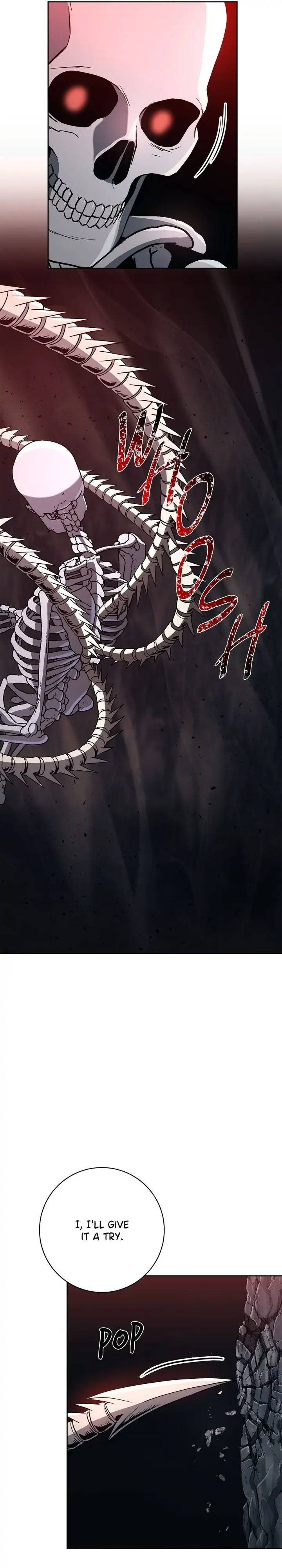 Read The Skeleton Soldier Failed to Defend the Dungeon Manga Online
