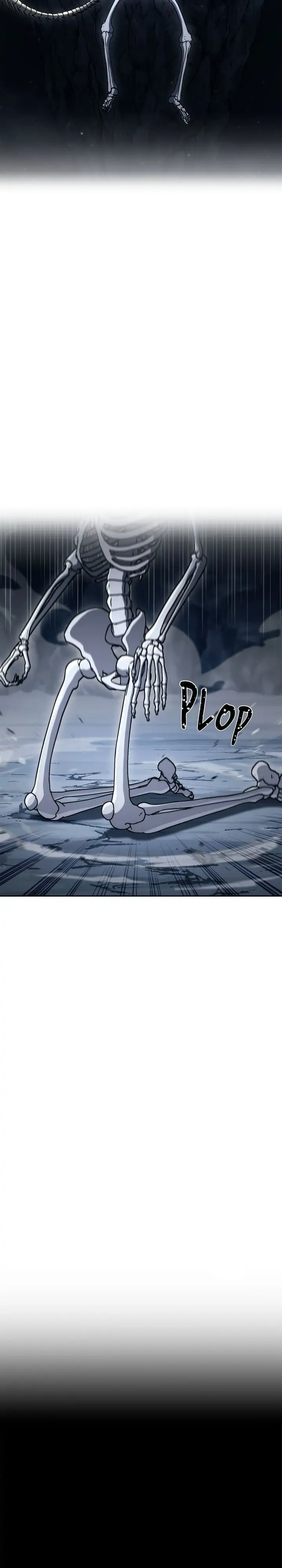 Read The Skeleton Soldier Failed to Defend the Dungeon Manga Online
