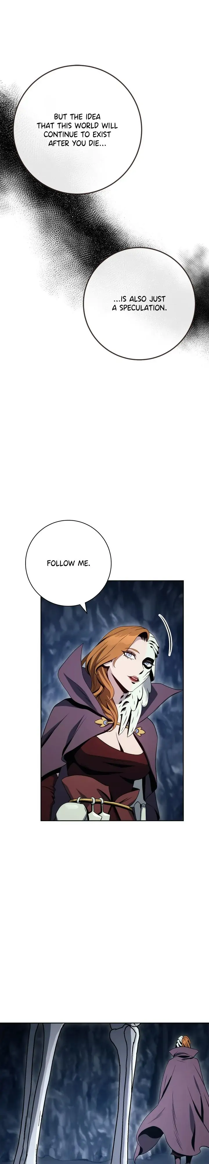 Read The Skeleton Soldier Failed to Defend the Dungeon Manga Online