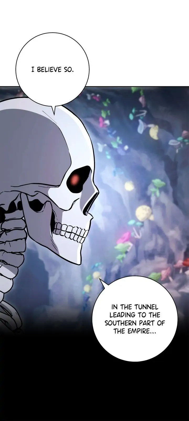 Read The Skeleton Soldier Failed to Defend the Dungeon Manga Online