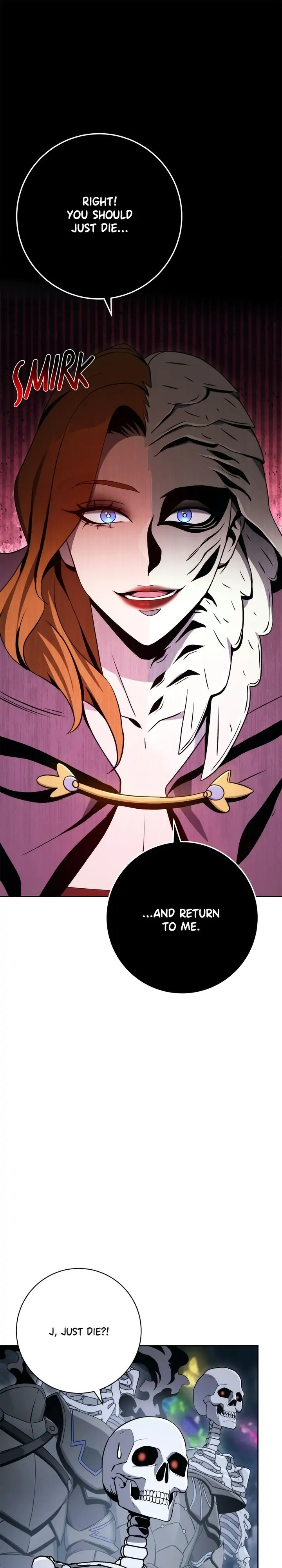Read The Skeleton Soldier Failed to Defend the Dungeon Manga Online