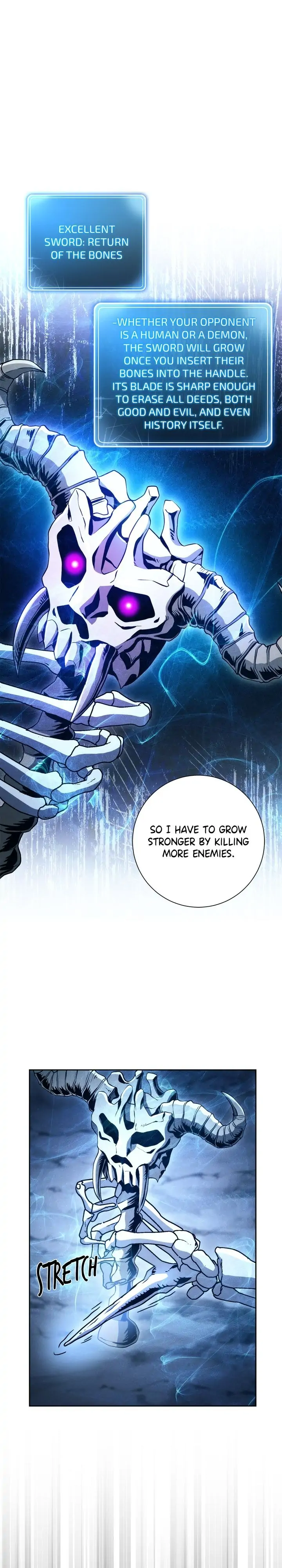 Read The Skeleton Soldier Failed to Defend the Dungeon Manga Online