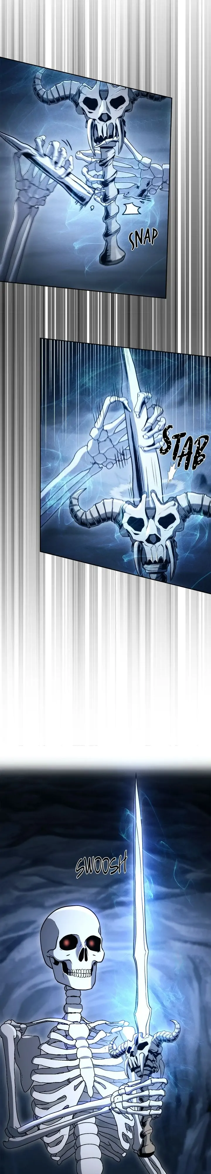 Read The Skeleton Soldier Failed to Defend the Dungeon Manga Online