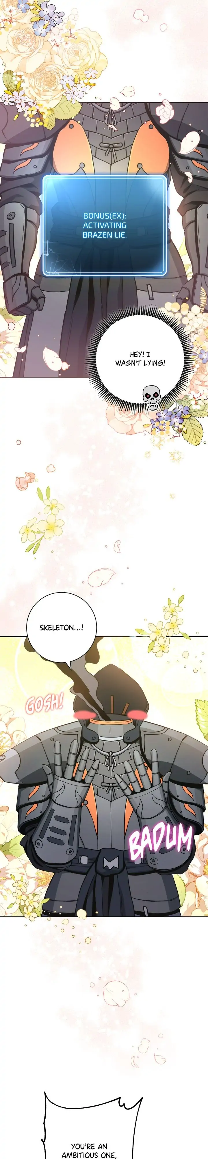 Read The Skeleton Soldier Failed to Defend the Dungeon Manga Online