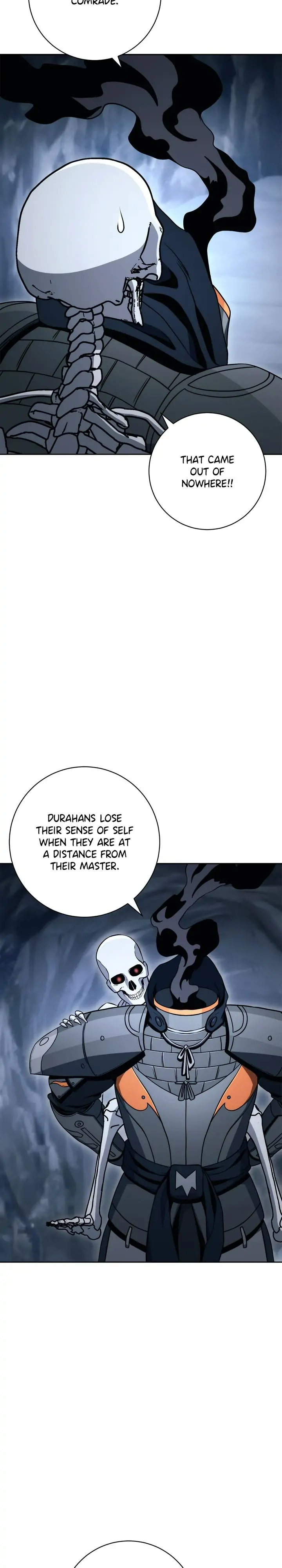 Read The Skeleton Soldier Failed to Defend the Dungeon Manga Online