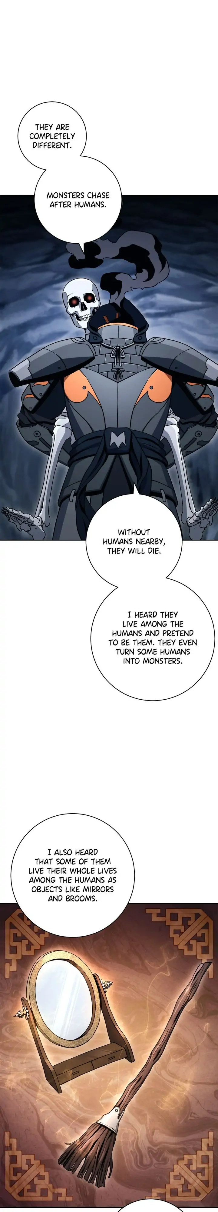 Read The Skeleton Soldier Failed to Defend the Dungeon Manga Online