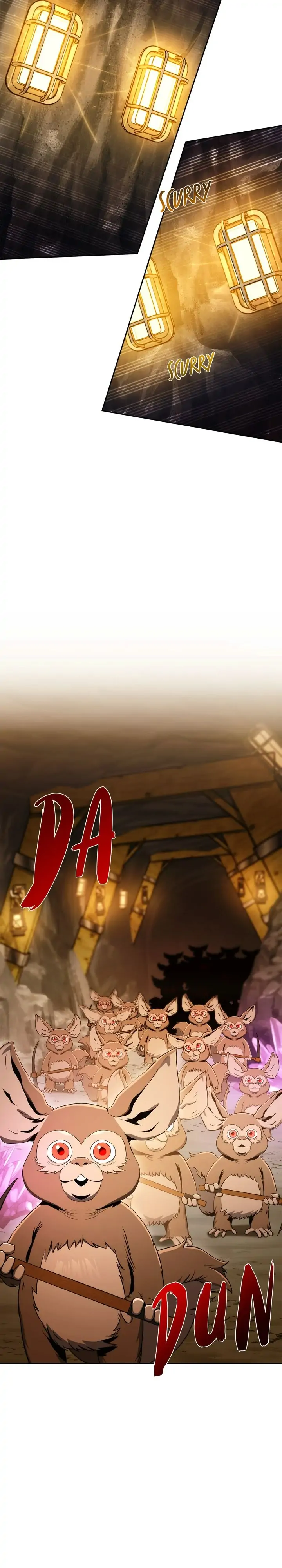 Read The Skeleton Soldier Failed to Defend the Dungeon Manga Online
