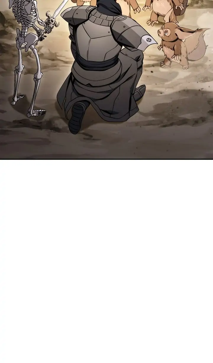 Read The Skeleton Soldier Failed to Defend the Dungeon Manga Online