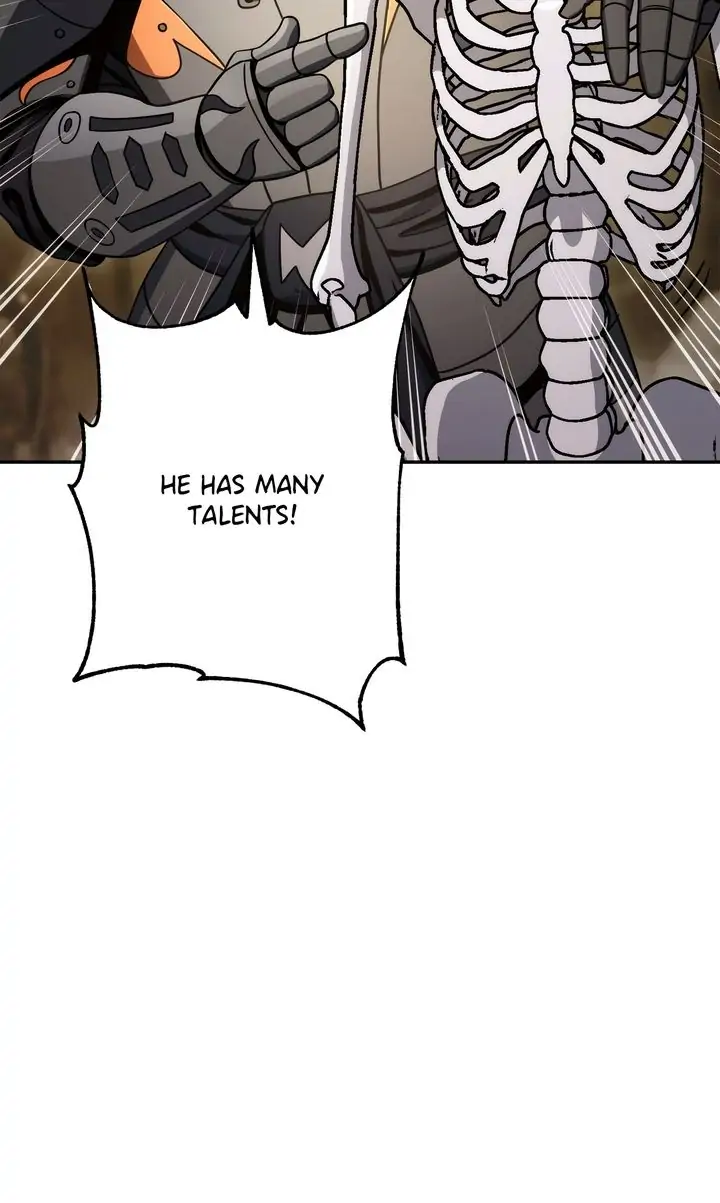 Read The Skeleton Soldier Failed to Defend the Dungeon Manga Online
