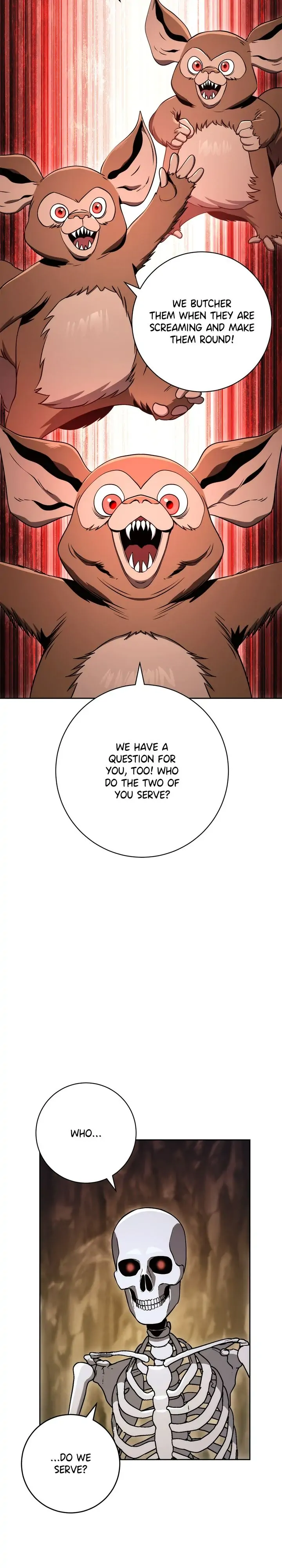 Read The Skeleton Soldier Failed to Defend the Dungeon Manga Online