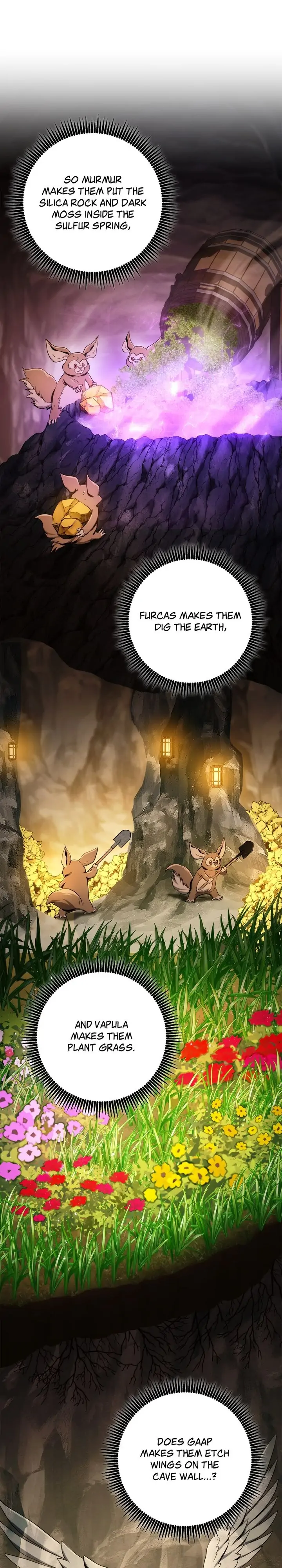 Read The Skeleton Soldier Failed to Defend the Dungeon Manga Online
