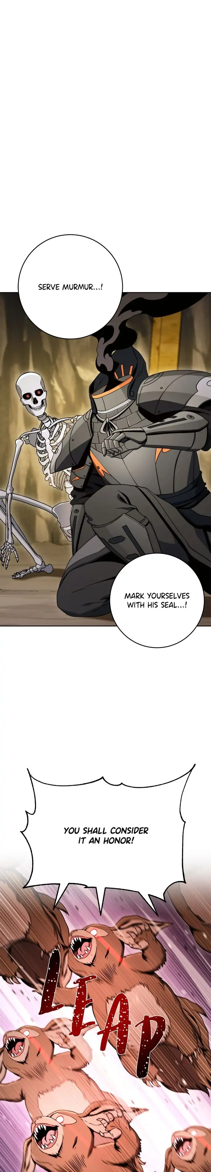 Read The Skeleton Soldier Failed to Defend the Dungeon Manga Online