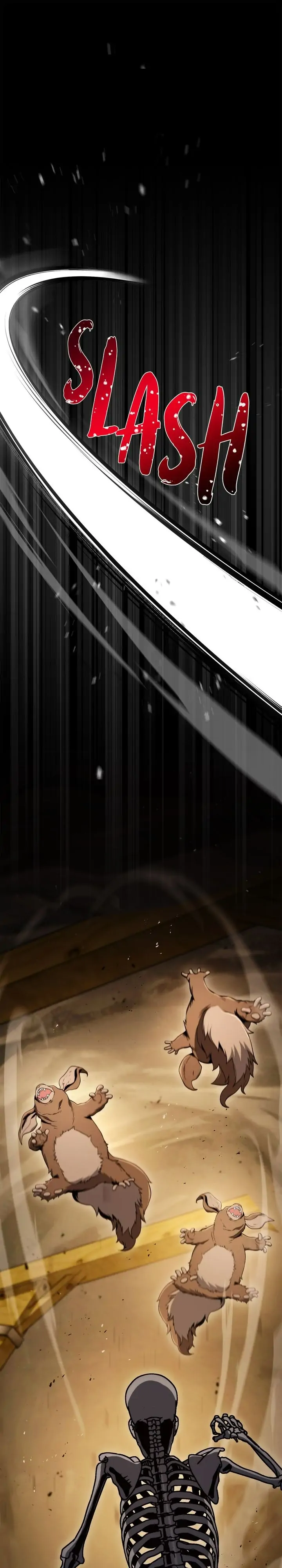 Read The Skeleton Soldier Failed to Defend the Dungeon Manga Online