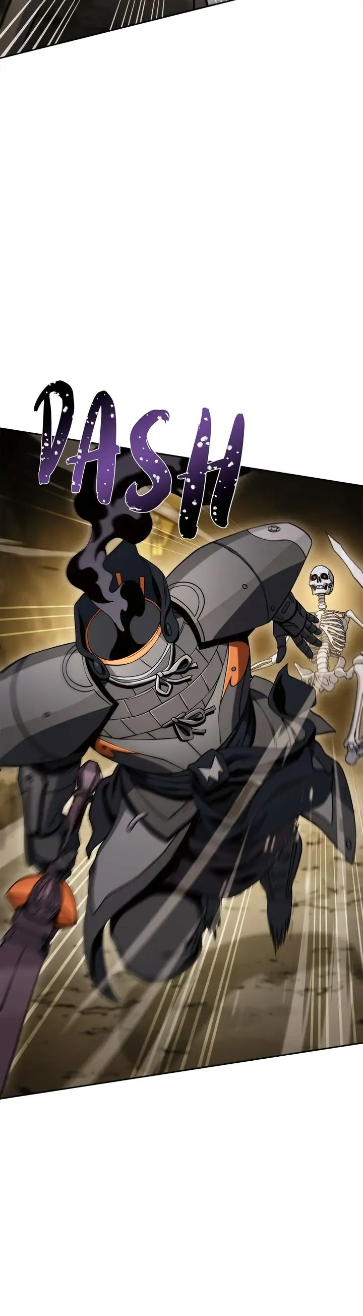 Read The Skeleton Soldier Failed to Defend the Dungeon Manga Online