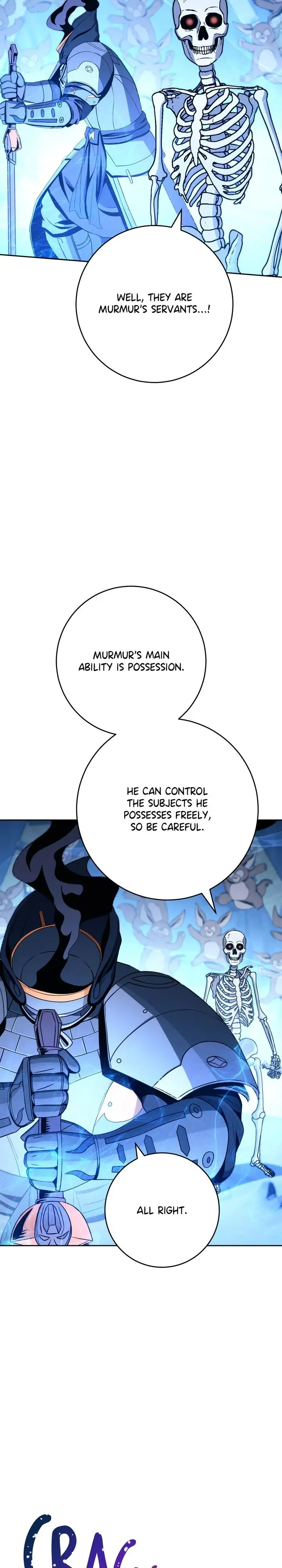 Read The Skeleton Soldier Failed to Defend the Dungeon Manga Online