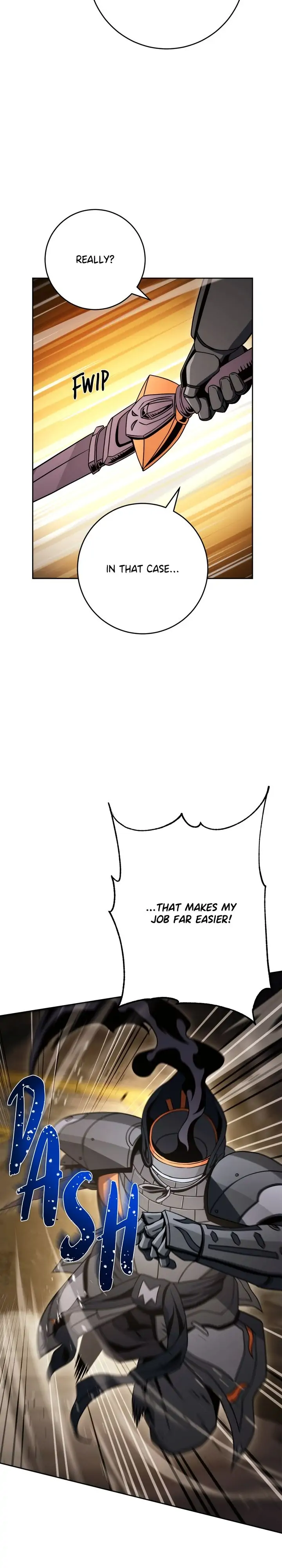 Read The Skeleton Soldier Failed to Defend the Dungeon Manga Online
