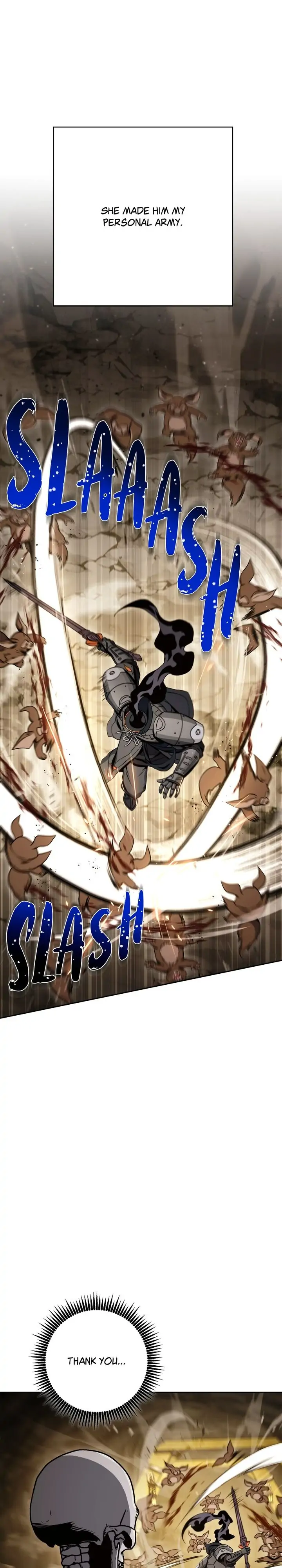 Read The Skeleton Soldier Failed to Defend the Dungeon Manga Online