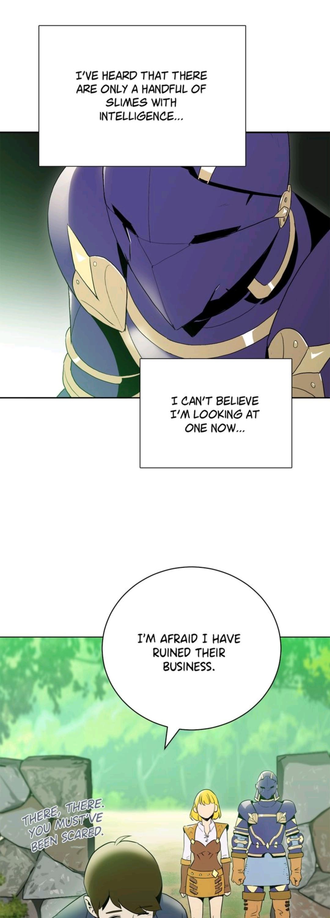 Read The Skeleton Soldier Failed to Defend the Dungeon Manga Online