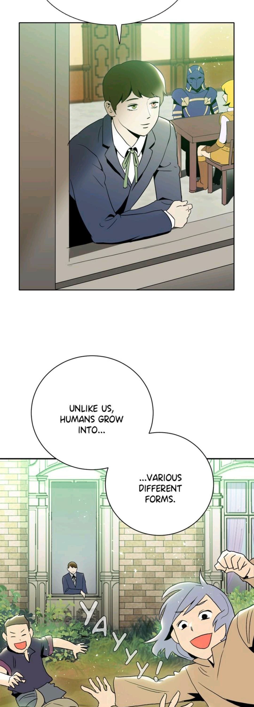 Read The Skeleton Soldier Failed to Defend the Dungeon Manga Online