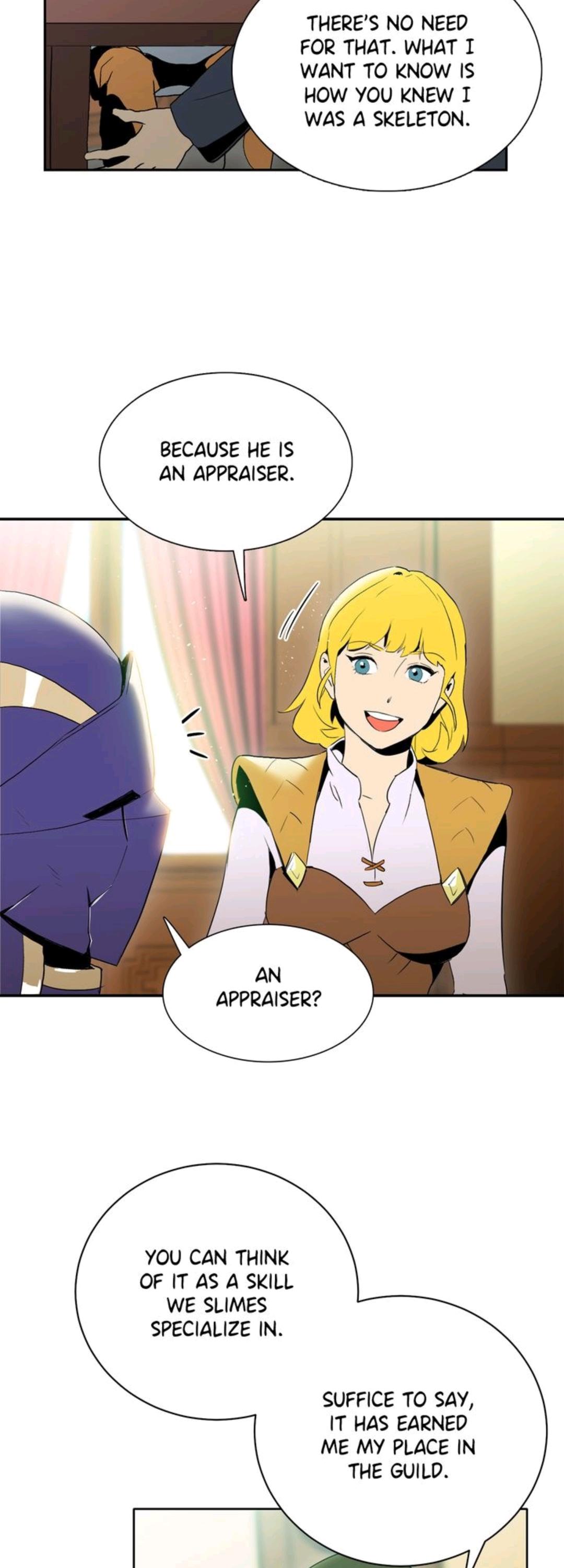 Read The Skeleton Soldier Failed to Defend the Dungeon Manga Online