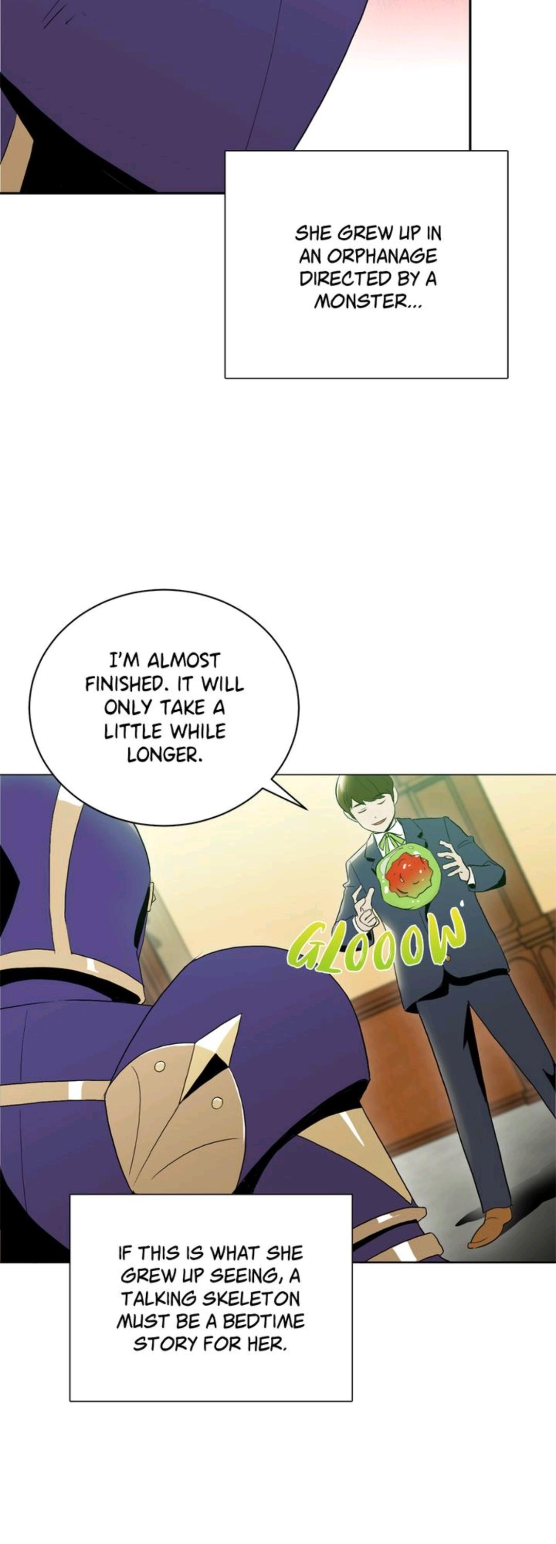 Read The Skeleton Soldier Failed to Defend the Dungeon Manga Online