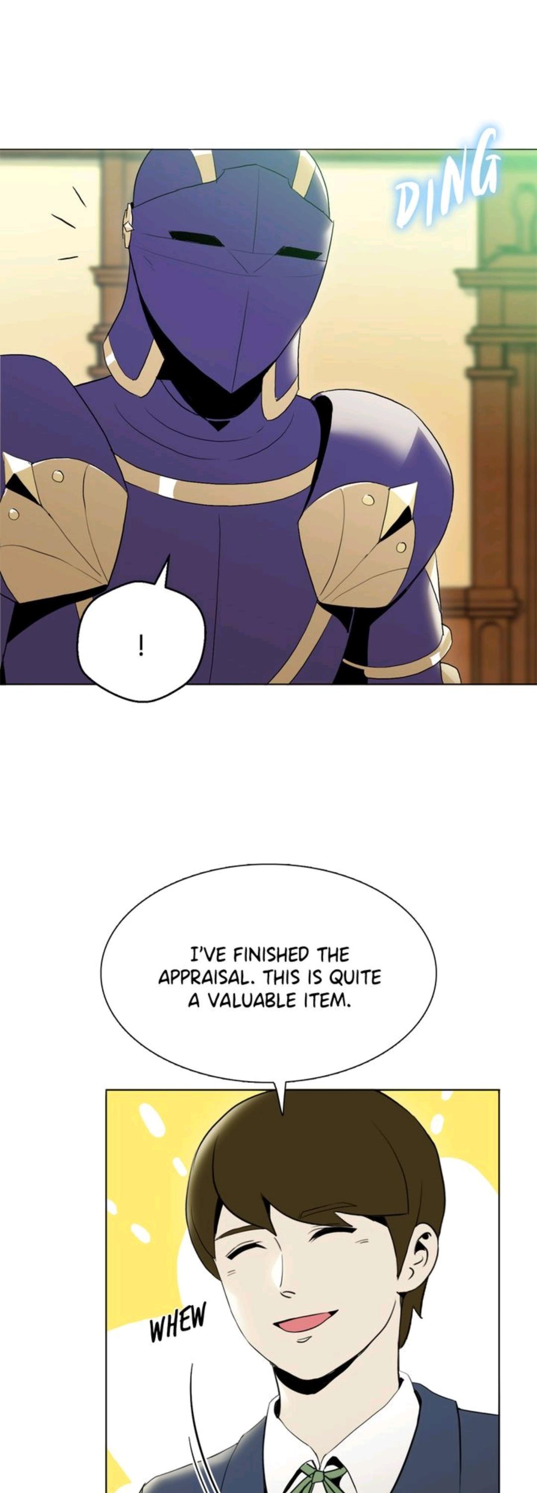 Read The Skeleton Soldier Failed to Defend the Dungeon Manga Online