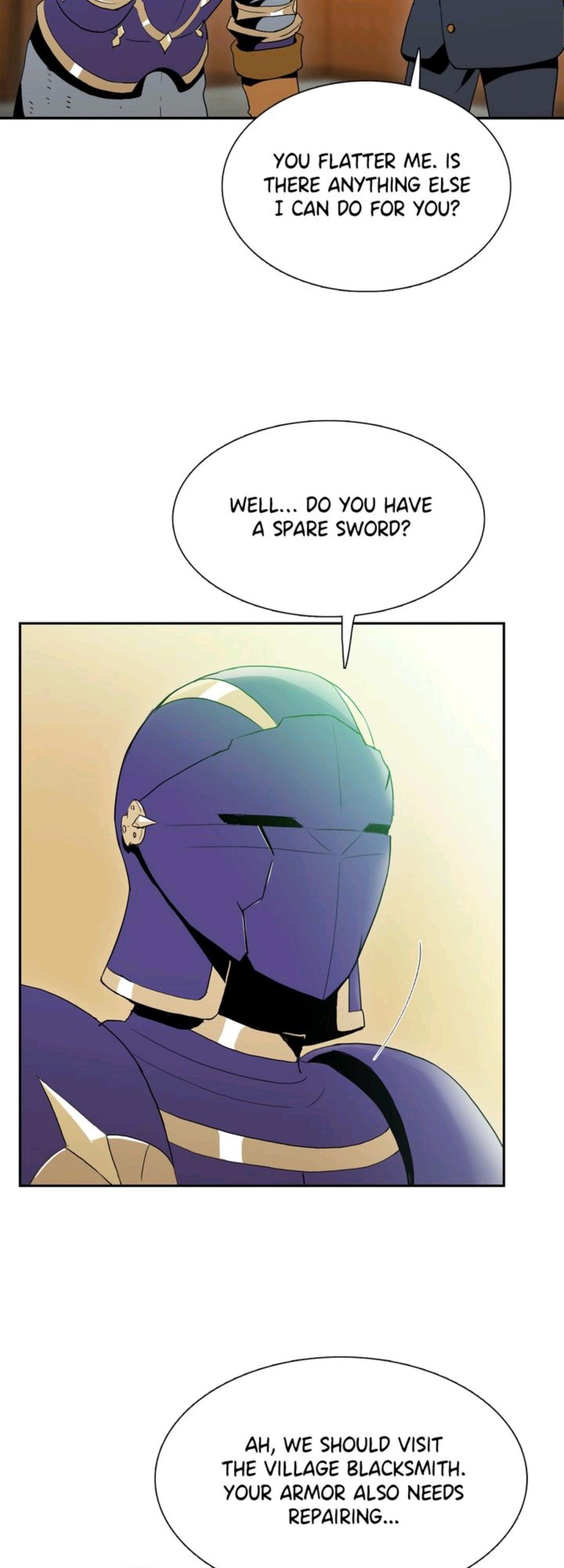 Read The Skeleton Soldier Failed to Defend the Dungeon Manga Online