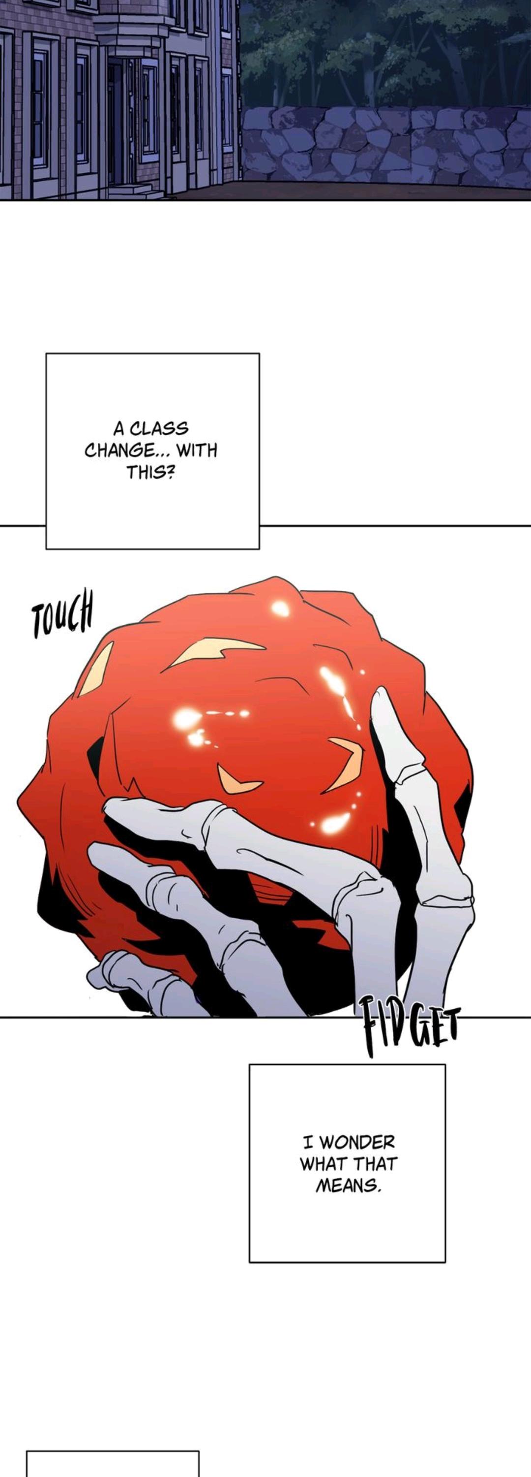 Read The Skeleton Soldier Failed to Defend the Dungeon Manga Online