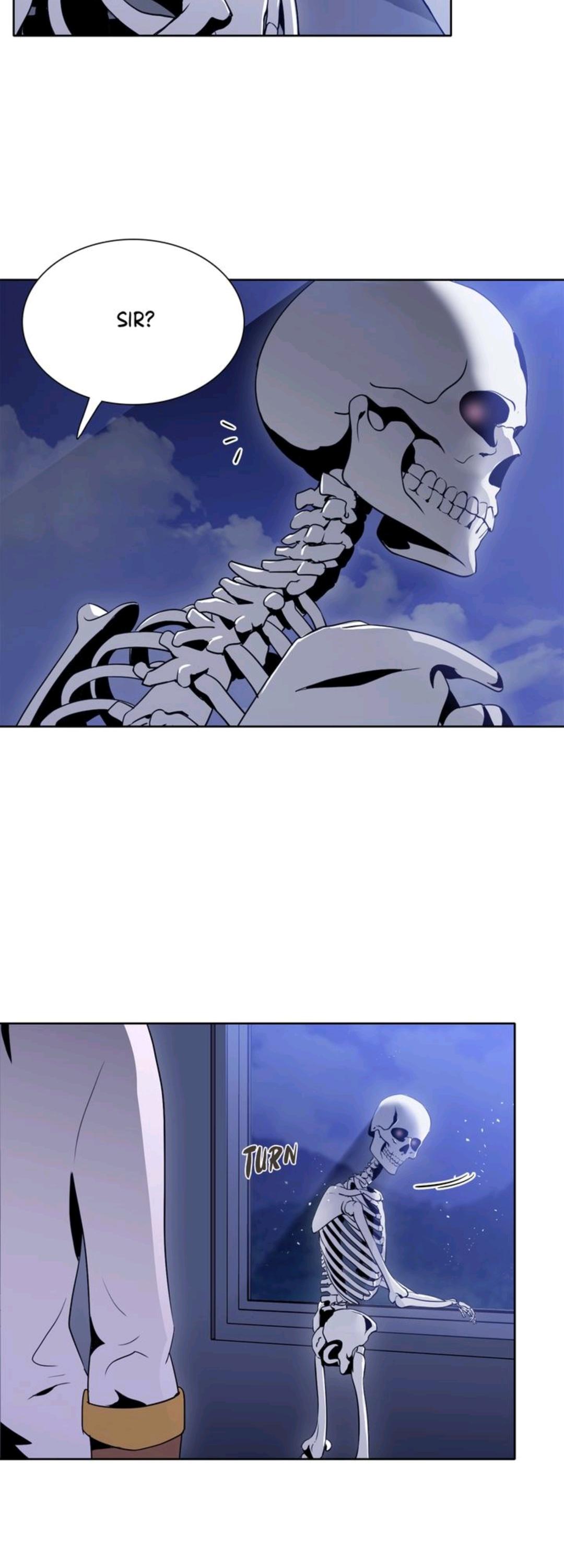 Read The Skeleton Soldier Failed to Defend the Dungeon Manga Online