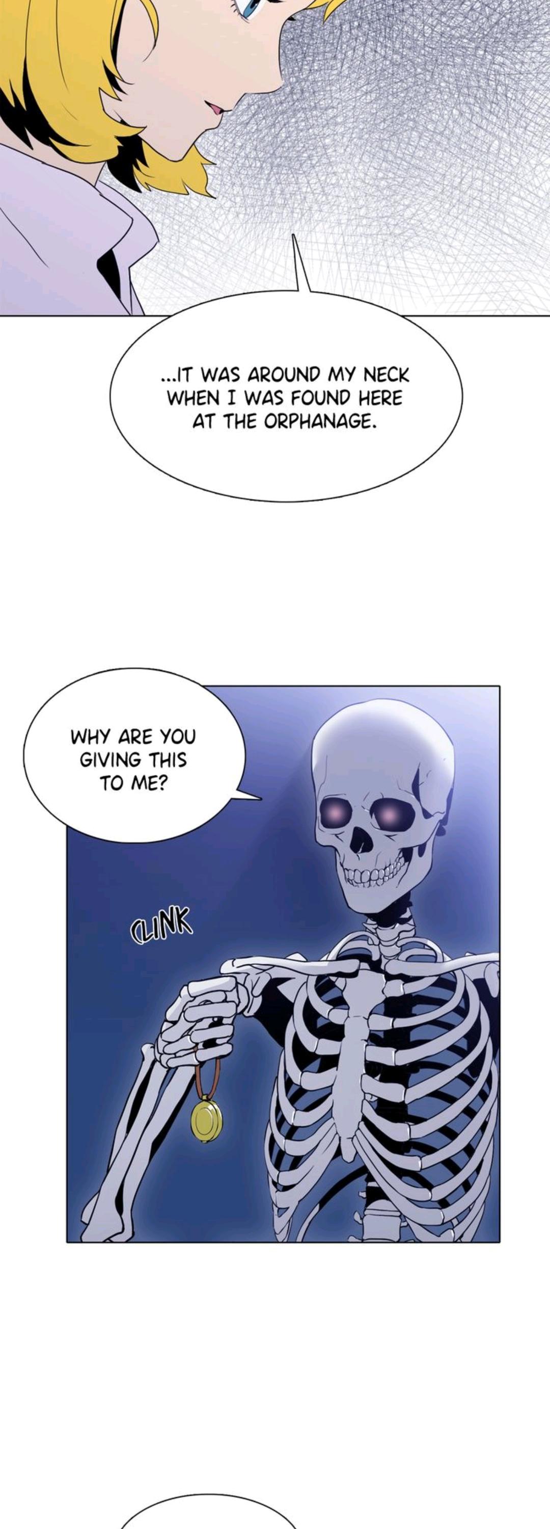 Read The Skeleton Soldier Failed to Defend the Dungeon Manga Online