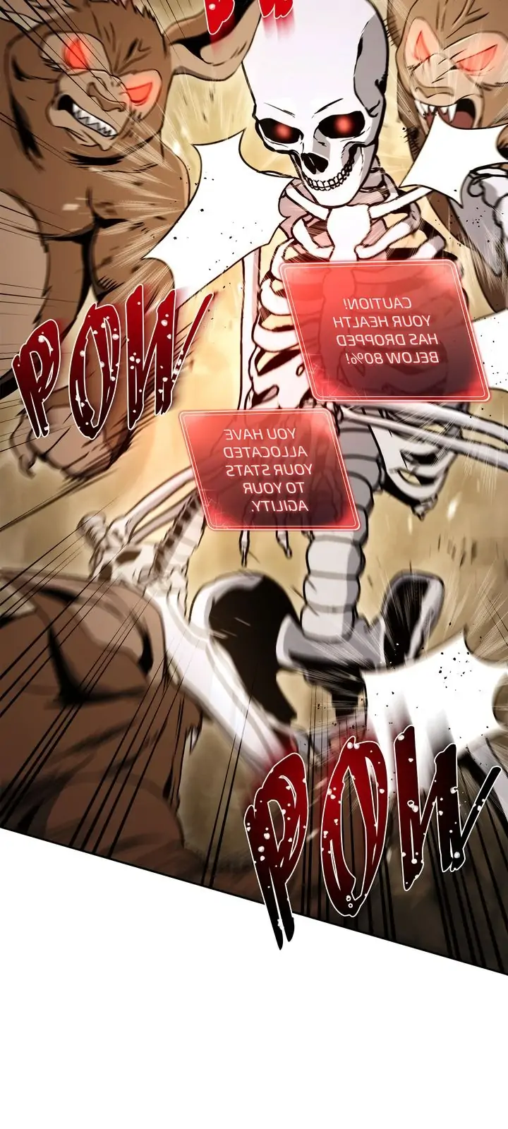 Read The Skeleton Soldier Failed to Defend the Dungeon Manga Online