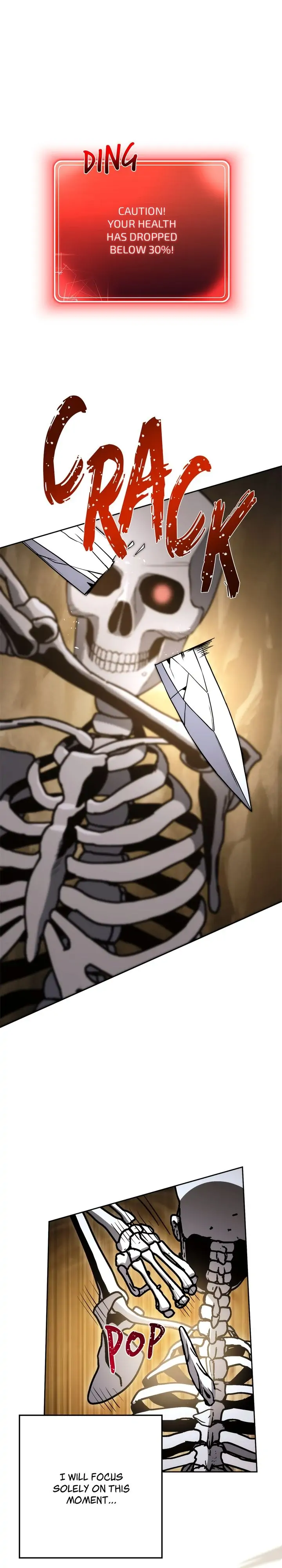 Read The Skeleton Soldier Failed to Defend the Dungeon Manga Online