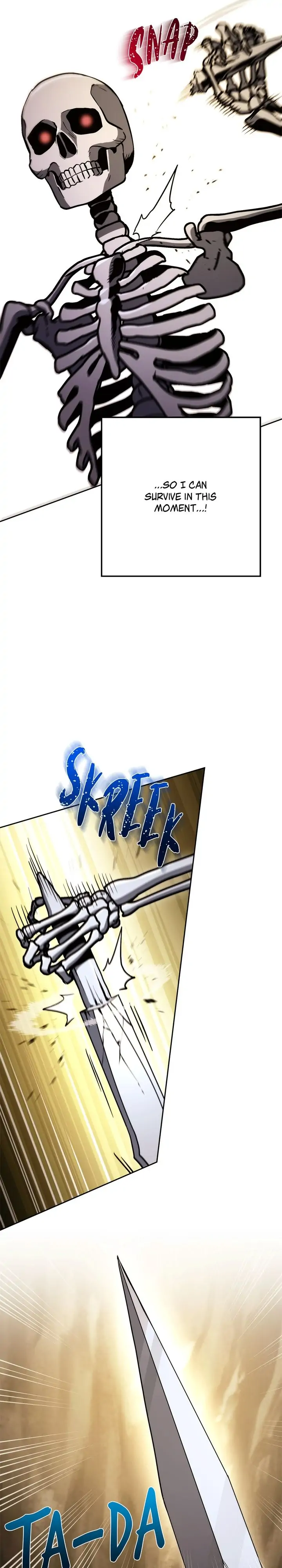 Read The Skeleton Soldier Failed to Defend the Dungeon Manga Online
