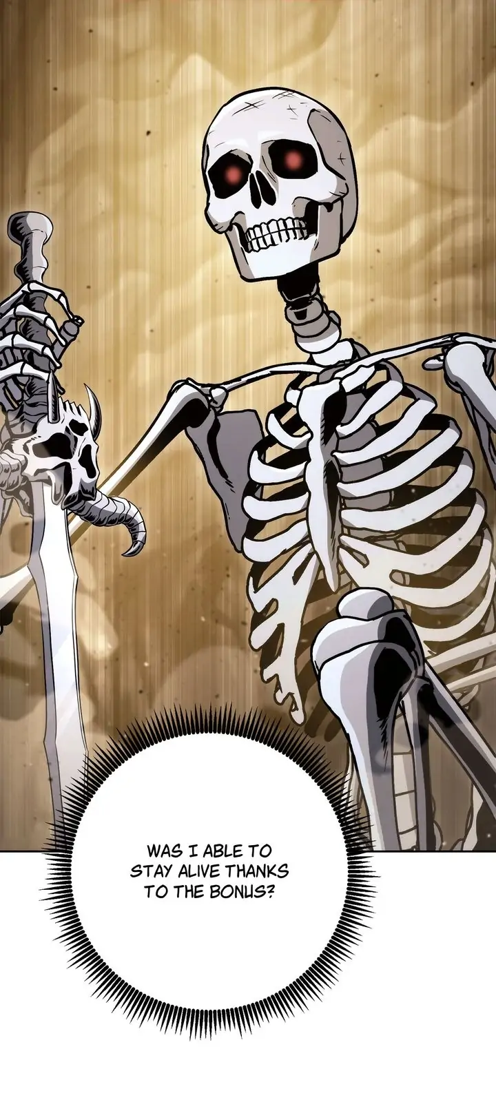 Read The Skeleton Soldier Failed to Defend the Dungeon Manga Online