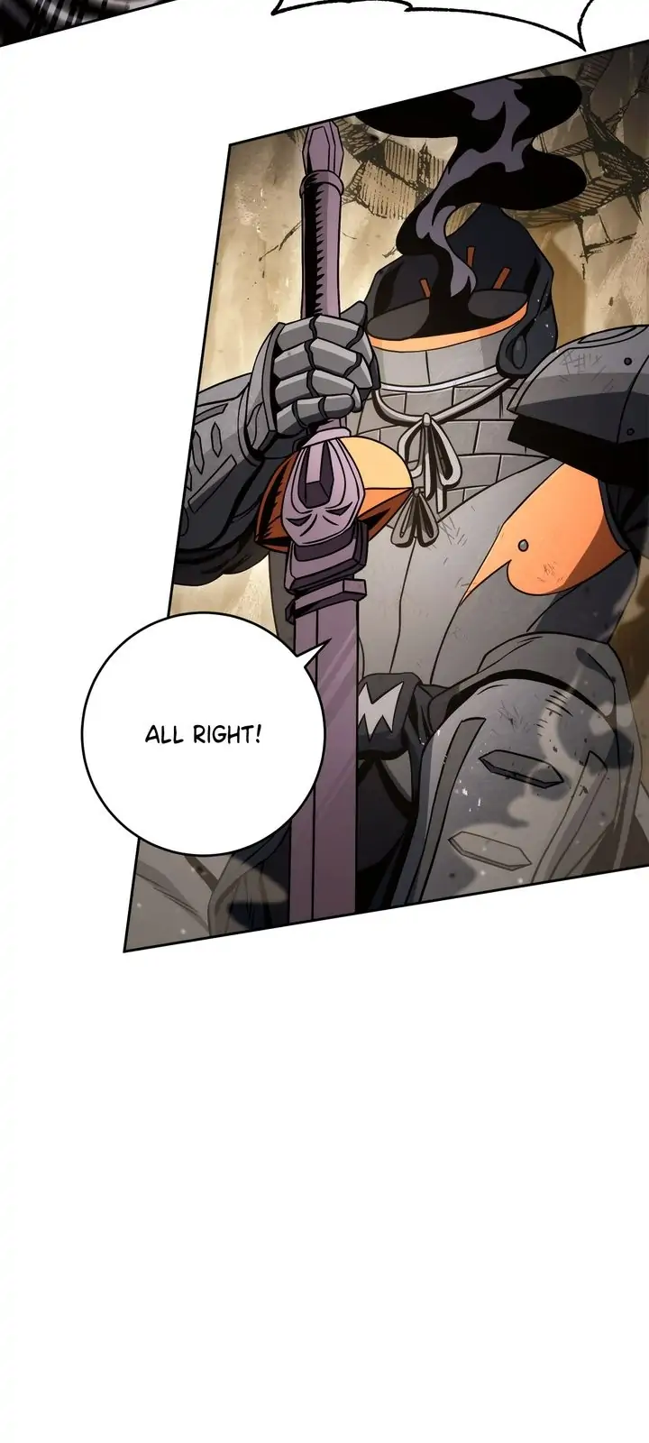 Read The Skeleton Soldier Failed to Defend the Dungeon Manga Online