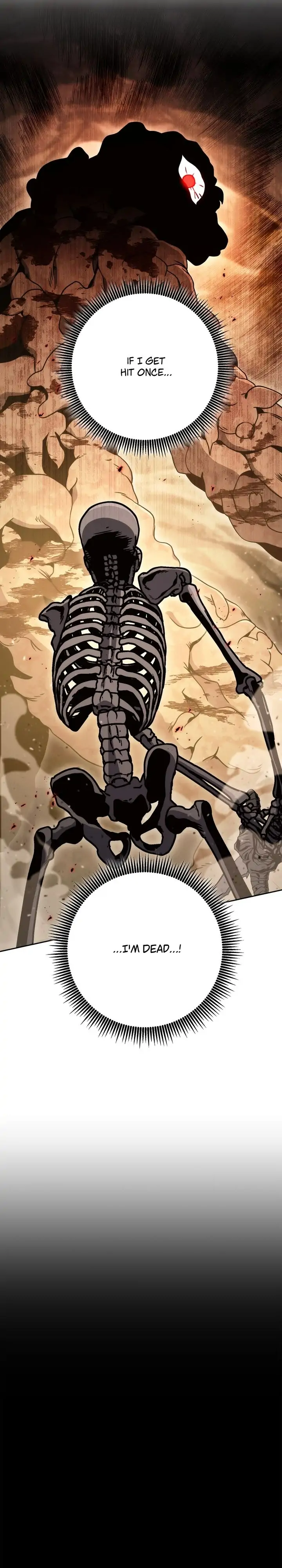 Read The Skeleton Soldier Failed to Defend the Dungeon Manga Online